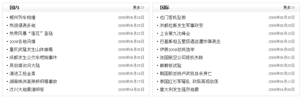 11、系统函数标签之循环列表标签 第 2 张