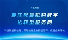 增进数字化厘革与职业教育立异配合生长 建设数字经济人才作育系统