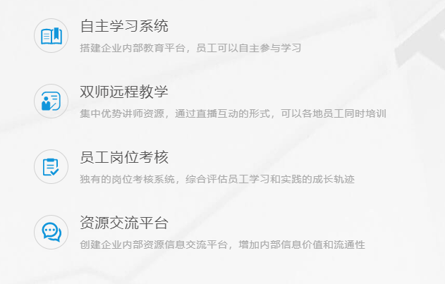 网？纬滔低吃趺醋？搭建网校平台系统有哪些计划？